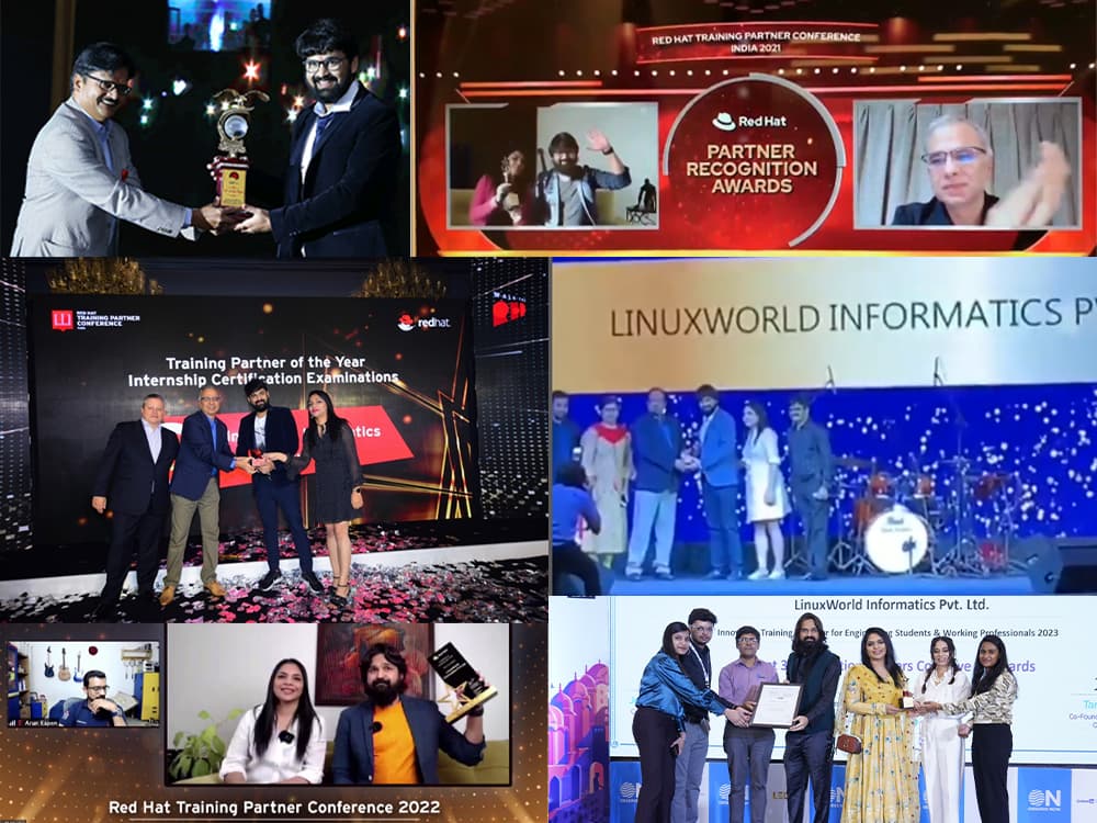 Awarded as 1