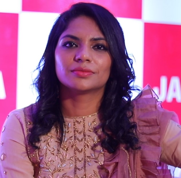 Preeti  Chandak