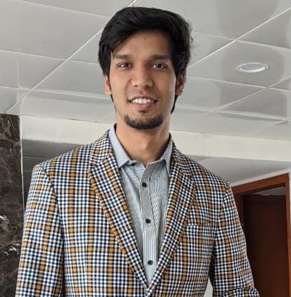 Mukul Shandilya