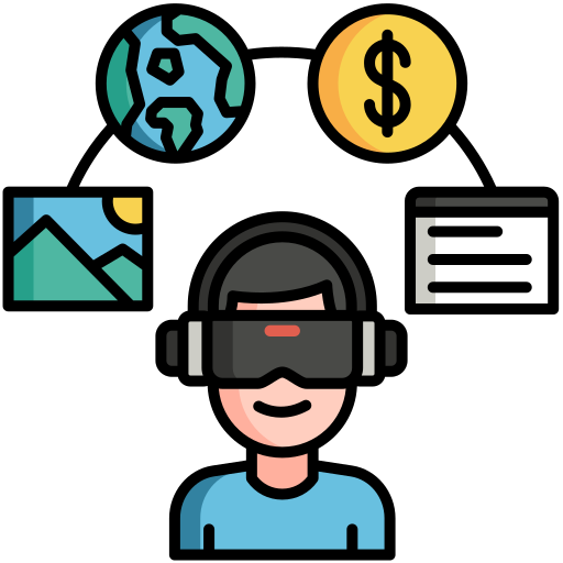 MetaVerse logo