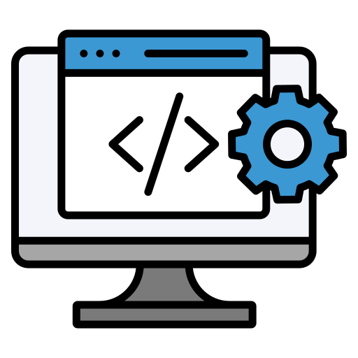 FullStack logo
