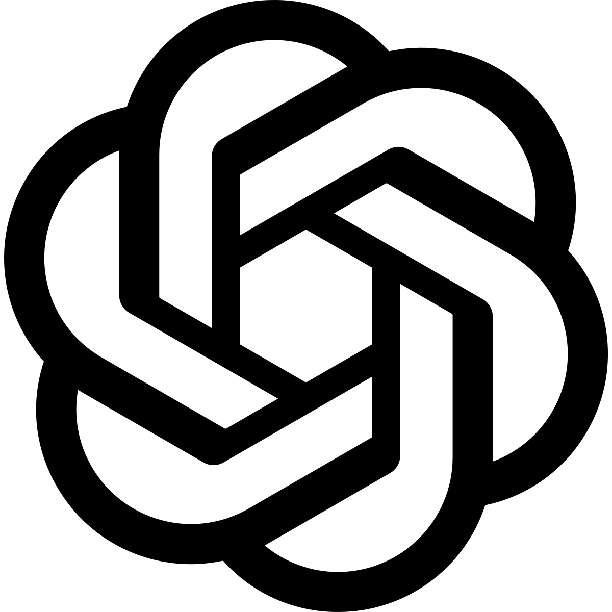 GenerativeAI logo