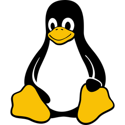 RedHat Linux logo