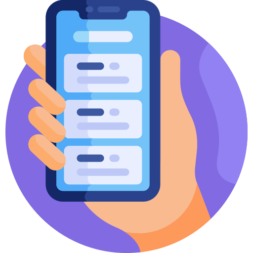 App Development logo