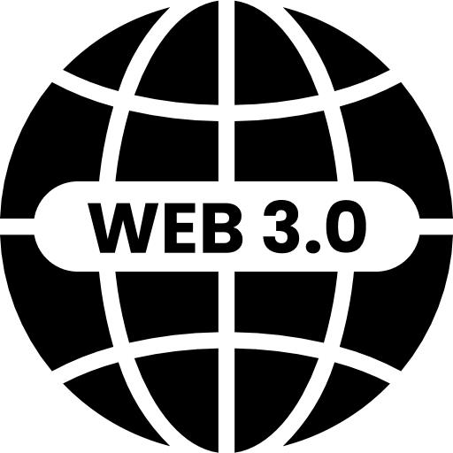 Web 3.0 logo