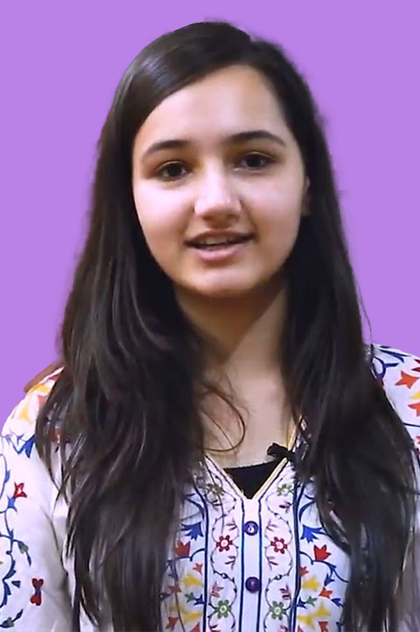 Aditi's Journey from Summer Internship 