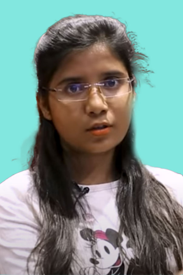 Divya's Journey from Summer Internship 